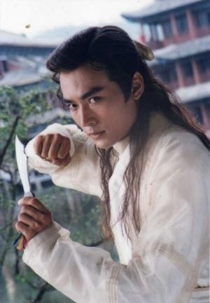 泪痕剑：最经典的古龙剧，只有焦恩俊才能拍得出来！