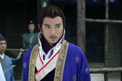 ​泪痕剑：最经典的古龙剧，只有焦恩俊才能拍得出来！