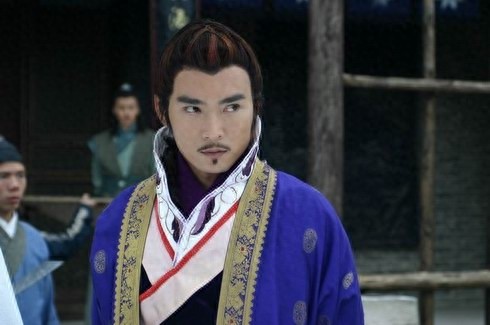 泪痕剑：最经典的古龙剧，只有焦恩俊才能拍得出来！