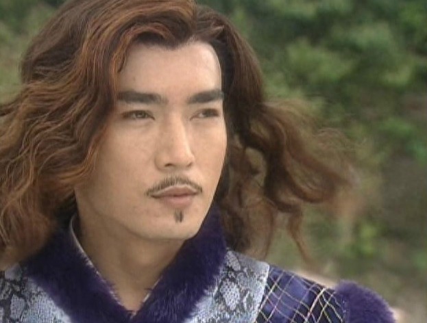 泪痕剑：最经典的古龙剧，只有焦恩俊才能拍得出来！