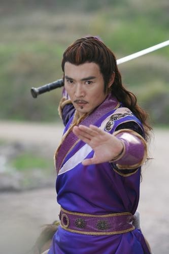 泪痕剑：最经典的古龙剧，只有焦恩俊才能拍得出来！