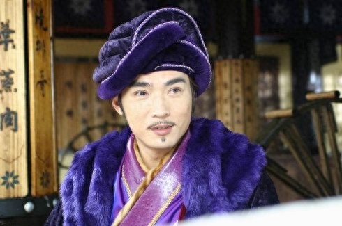 泪痕剑：最经典的古龙剧，只有焦恩俊才能拍得出来！