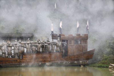 ​怎样评价诸葛亮和周瑜？