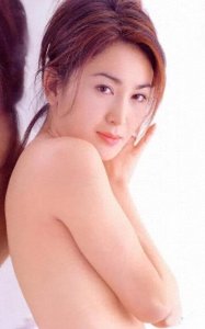 ​不老女神温碧霞，所有男人的梦中情人！