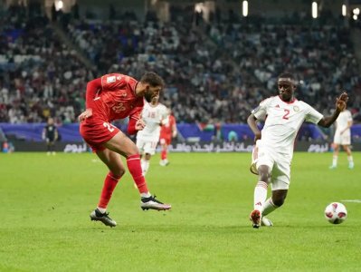 ​大爆冷，1-1！亚洲杯假球诞生：西亚队送点球+乌龙，坑中国球队