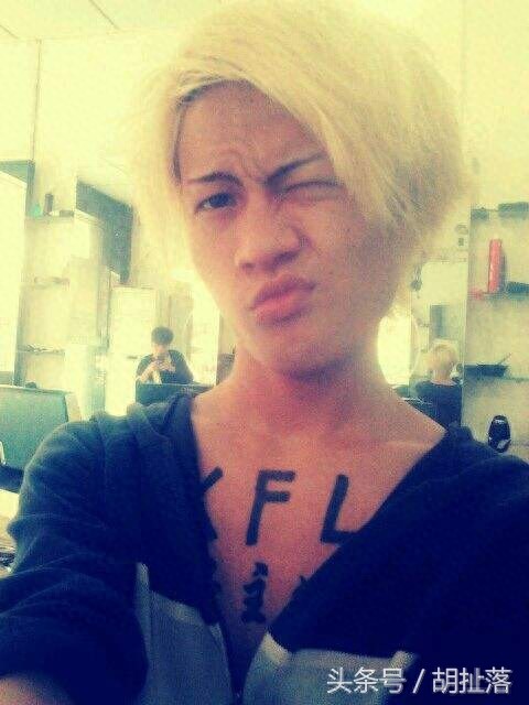 曾经500万人的家族，揭秘杀马特创始人！