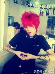 ​曾经500万人的家族，揭秘杀马特创始人！