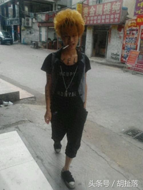 曾经500万人的家族，揭秘杀马特创始人！