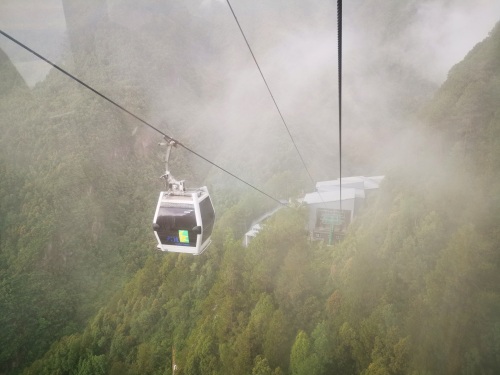 大理苍山旅行,最美洗马潭索道,游玩攻略都在这里