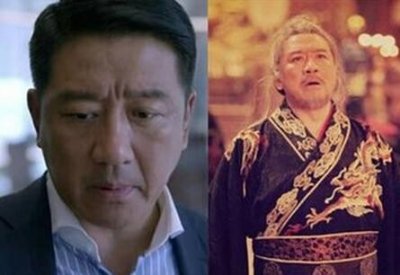 ​欢乐颂魏国强和安迪什么关系是安迪爸爸吗？魏国强扮演者是谁