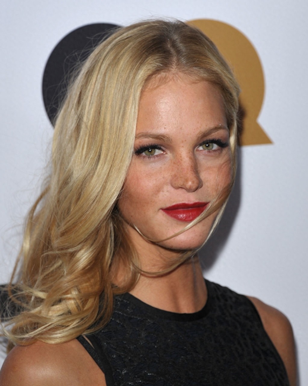 艾琳·希瑟顿(Erin Heatherton)