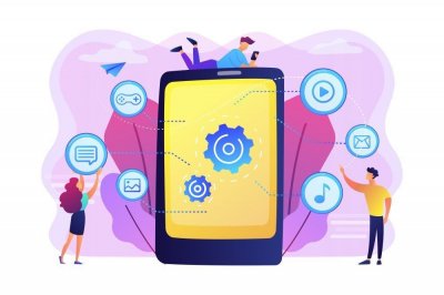 ​干货 | APP开发费用标准清单来了