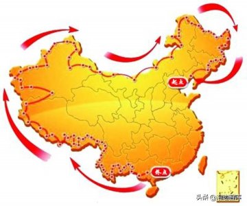 ​了解中国沿边从这里开始