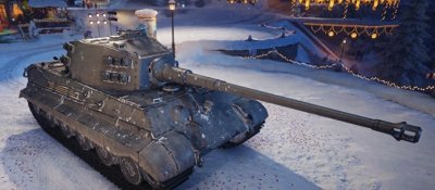 ​《坦克世界》迎来《少女与战车》联动！虎王T坦克即将亮相