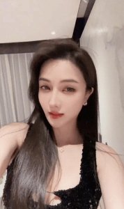 ​美女动图GIF089之迷人少妇