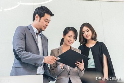 ​天生做老大的几个星座