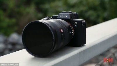 ​索尼A7S3相机实拍图