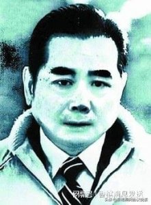 ​四大探长第三位韩森，死后调查撤销但通过民事诉讼追回赃款1.4亿