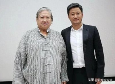 ​骗了我们49年！原来他就是吴京的父亲