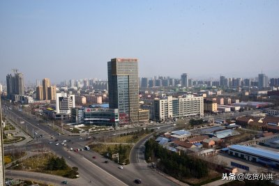 ​食在山东淄博，让吃货来了拔不动腿的地方，这5大美食不可错过