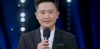 ​这一次，41岁的“央视名嘴”杨帆，让整个世界刮目相看