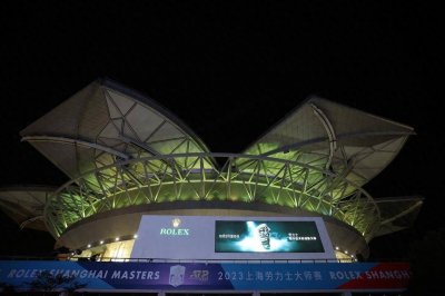 ​耀目回归的2023年上海劳力士大师赛圆满落幕