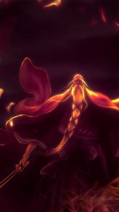 ​今日好看壁纸~死神特辑第三弹（5.26）