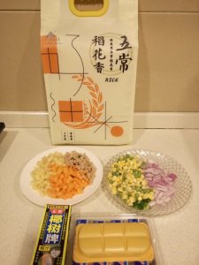 ​10年厨师教你做咖喱饭，味道香浓，简单又好吃，一上桌就抢光了