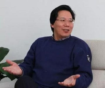 ​尚永丰：不服输，经得起失败，不气馁