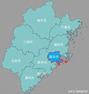 ​闽B的车牌不是泉州也不是厦门，为什么是“鞋都”。