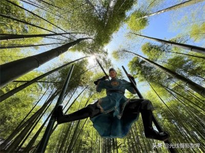 ​门票60元的永川茶山竹海免费开放！五一节旅游打卡攻略请查收