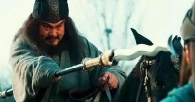 ​红缨枪上为什么要绑红缨，难道就是为了装饰吗？真相更加的残忍！