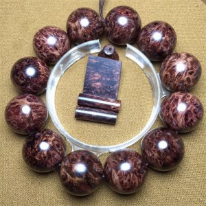 ​“紫檀柳”也很有魅力