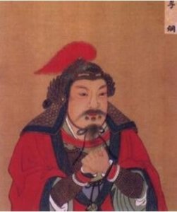 ​宋朝抗金名将—李纲