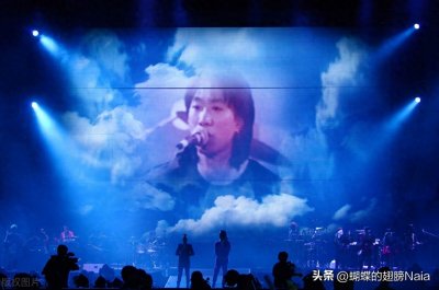 ​Beyond《光辉岁月》|永不褪色的音乐传奇