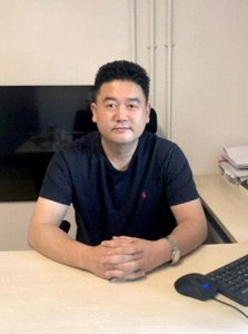 ​大妙火锅樊宗飞：成都景区里的地道美味 火锅里的四川文化