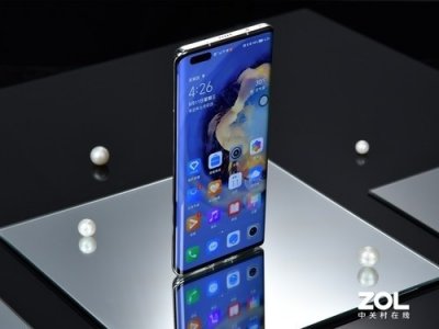 ​用＂魔法＂，致敬非凡！荣耀Magic3系列图赏