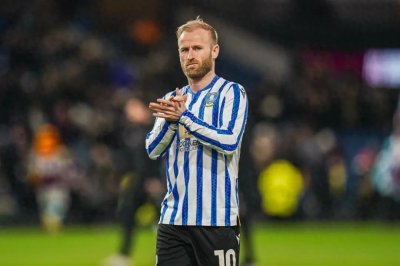 ​英冠联赛：谢菲尔德星期三伤病侵袭，桑德兰连败两大主力缺席