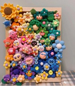 ​2022年最新46种超萌的粘土手工制作教程来了，值得收藏