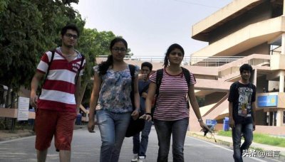 ​号称最顶尖的大学，印度理工学院究竟怎样？能在全球排第几名？