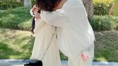 ​散步偶遇前妻，她说她后悔了，可是我也没有办法。