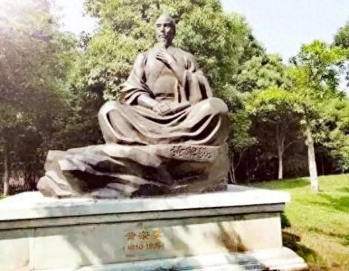 ​揭开历史的面纱:黄宗羲——明未清初的思想巨擘与改革先锋