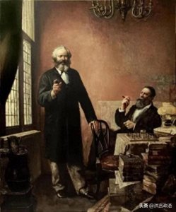 ​究竟什么是“左倾”、右倾和修正主义？