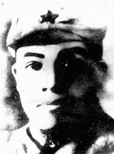 ​1949年双腿残疾的徐梦秋，自称刘伯承朋友求见，刘帅：逮捕这叛徒