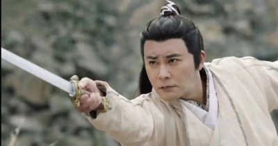 ​金庸武侠最强的10大武功,最后1个古往今来仅1人大成,那人你也很熟