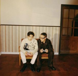 ​国际知名的建筑师马清运到底有多能折腾？