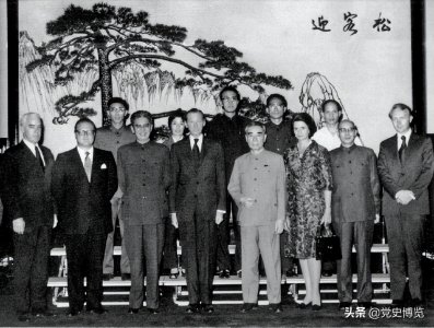 ​中国在历届联合国秘书长选举过程中发挥的重要作用