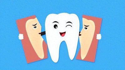 ​每天刷牙就不用洗牙了吗