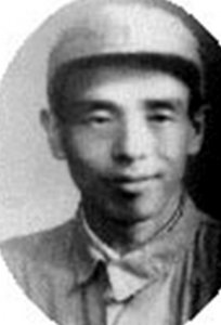 ​他曾担任杭州市市长，1975年由副省级降为副厅级，活到80岁