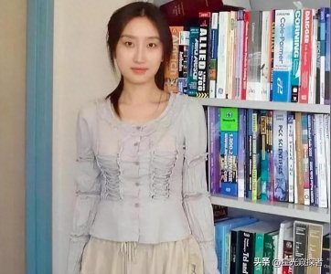 ​学术界“苏妲己”钱璐璐：12年无缝衔接4任丈夫，39岁成名校教授